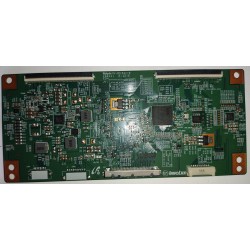 EAJDJ2S51, E88441, T-CON BOARD.