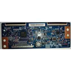 50T10-C03, T500HVD02.0 CTRL BD, T-CON BOARD.