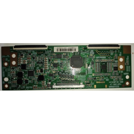 HV320FHB-N00, 47-6021051 T-CON BOARD.