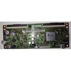 CEC_PCB5460001A, RUNTK0008Z, T-CON BOARD.