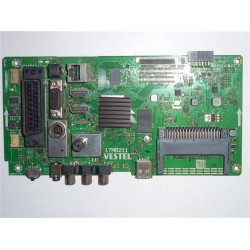 17MB211, 23454458 VESTEL MAİN BOARD.