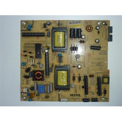 17IPS19-3, 23024305 VESTEL POWER BOARD.