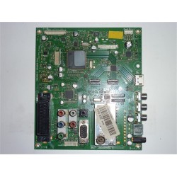 YRQ190R-5 ARÇELİK BEKO GRUNDIG MAİN BOARD.