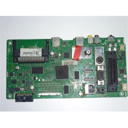 17MB95-2.1, 23140874 VESTEL MAİN BOARD.