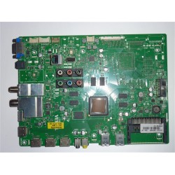 17MB100, 23315539 VESTEL MAİN BOARD.