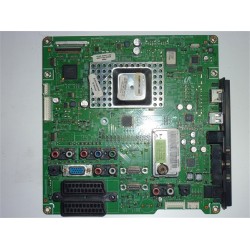 BN41-01019C, BN94-02376A, SAMSUNG MAİN BOARD.