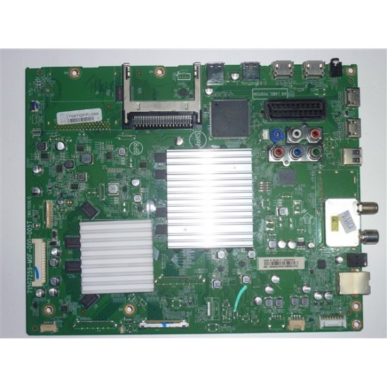 715G7259-M0F-000-005T, PHILIPS MAİN BOARD.