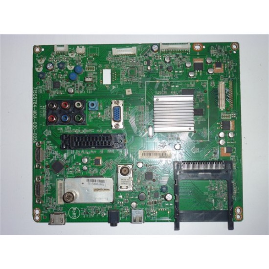 715G5784-M0A-000-005K PHILIPS MAİN BOARD.