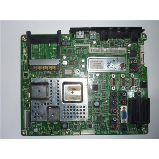 BN41-00974B, BN94-02451D, BN9402451D SAMSUNG MAİN BOARD.