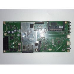 VTY190R-6, ARÇELİK MAİN BOARD.