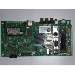 17MB110, 23396248 VESTEL MAİN BOARD.