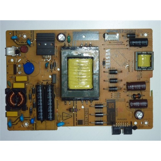 17IPS62, 23380987 VESTEL POWER BOARD.