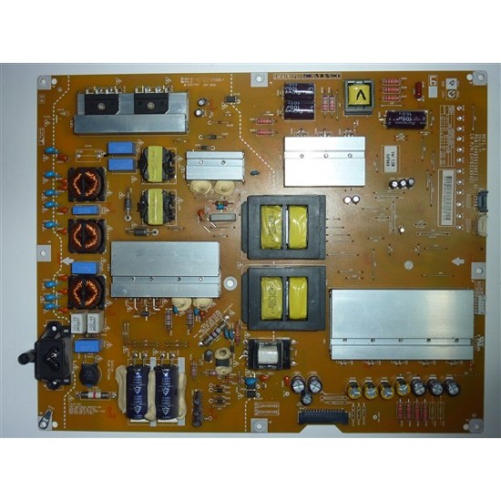 EAX65613901(1.6), EAY63149401, LGP4955-14UL12,  LG POWER BOARD.