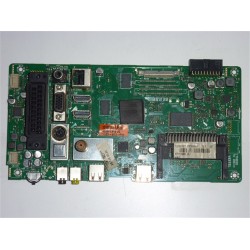 17MB95, 23168846, VESTEL MAİN BOARD.