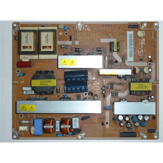 BN44-00197A, SIP408A SAMSUNG POWER BOARD.