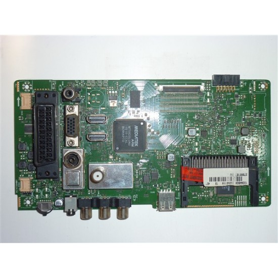 17MB82S, 23243144, VESTEL MAİN BOARD.