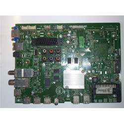 17MB120, 23403198 VESTEL MAİN BOARD.