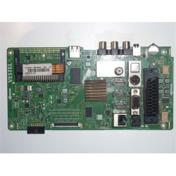 17MB97, 23340082, VESTEL MAİN BOARD.