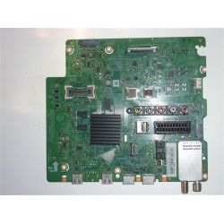 BN41-02156A, BN94-07228F SAMSUNG MAİN BOARD.