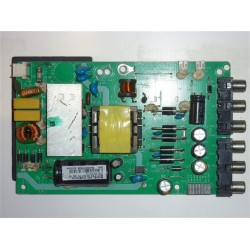 CVB32009 SANYO NORDMENDE POWER BOARD.