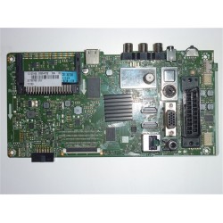 17MB110, 23354732, VESTEL MAİN BOARD.