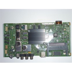 17MB130P, 23495150, VESTEL MAİN BOARD.