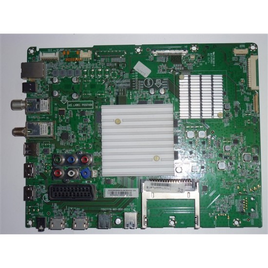 715G7776-M01-B00-005K, 705TQGPL006,  PHILIPS MAİN BOARD.