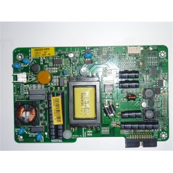 17IPS60-3, 20589302, VESTEL POWER BOARD.