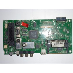 17MB82S, 23126335 VESTEL MAİN BOARD.