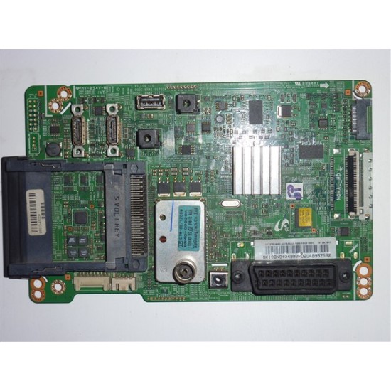 BN41-01702A, BN9404900P, BN94-04900P SAMSUNG MAİN BOARD.