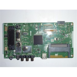 17MB140, 23575572 VESTEL MAİN BOARD.