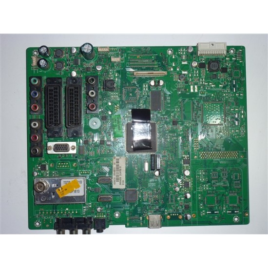 17MB35-4, 20542372, VESTEL MAİN BOARD.