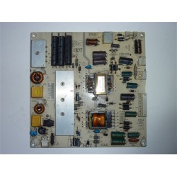 AY086D-4SF02, 3BS0034914, NORDMENDE SANYO  POWER BOARD.