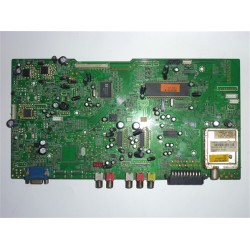 17MB24H-2, 20367059 VESTEL MAİN BOARD.