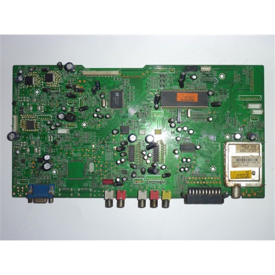 17MB24H-2, 20367059 VESTEL MAİN BOARD.