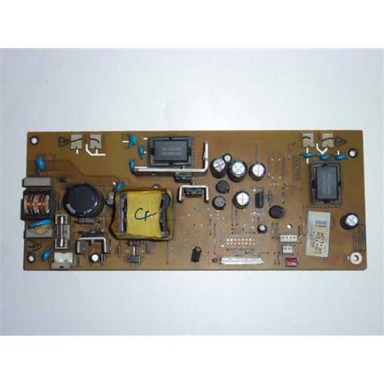 17IPS02-2, 050907 VESTEL POWER BOARD