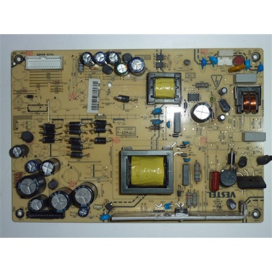 17PW25-4, 23003614 VESTEL POWER BOARD.