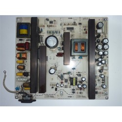 569KU11200 V00, 6KU0062010 NORDMENDE SANYO POWER BOARD.