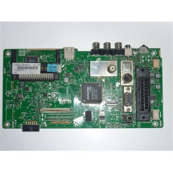 17MB82S, 23213314, VESTEL MAİN BOARD.