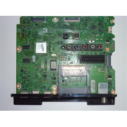 BN41-01954A, BN94-06165W SAMSUNG MAİN BOARD.