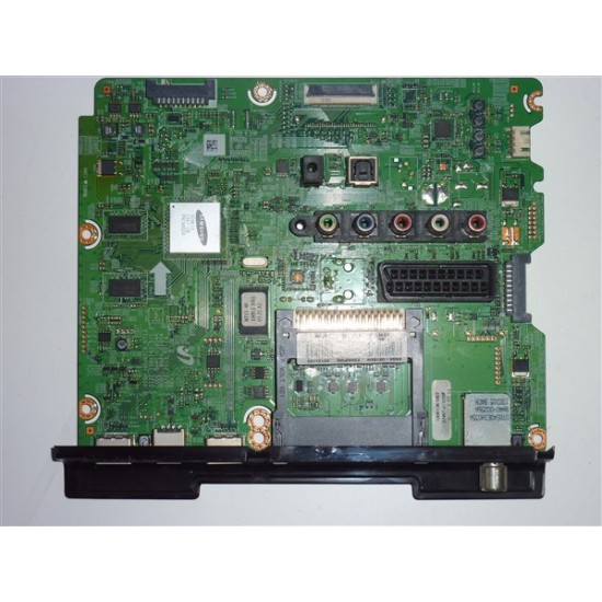 BN41-01954A, BN94-06165W SAMSUNG MAİN BOARD.