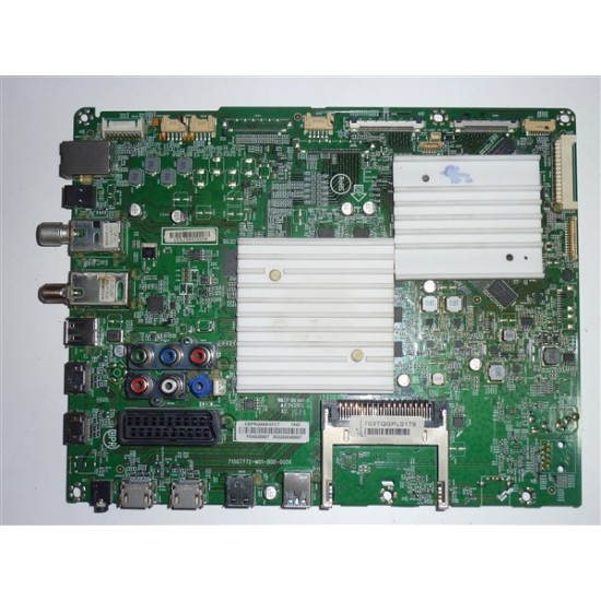 715G7772-M01-B00-005K, PHILIPS MAİN BOARD.