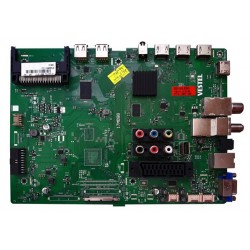 17MB98, 23311817, VESTEL MAİN BOARD.