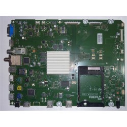 3104 313 65664, 310432868293 PHILIPS MAİN BOARD. 