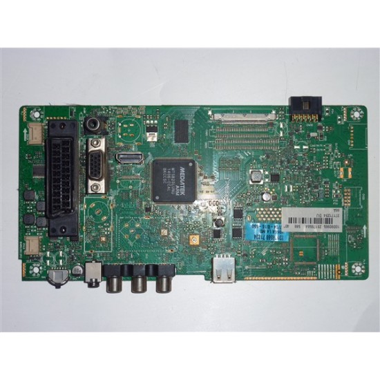 17MB82S, 23176564 VESTEL MAİN BOARD.