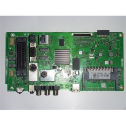 17MB211, 23428336 VESTEL MAİN BOARD.