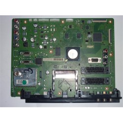 3139 123 64562, 31392 6867401 PHILIPS MAİN BOARD.