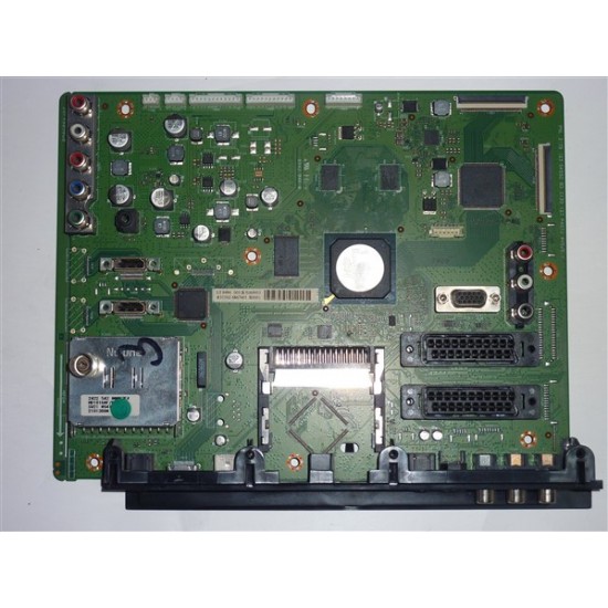 3139 123 64562, 31392 6867401 PHILIPS MAİN BOARD.