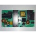 LS2414001 VER4.0, NORDMENDE POWER BOARD.