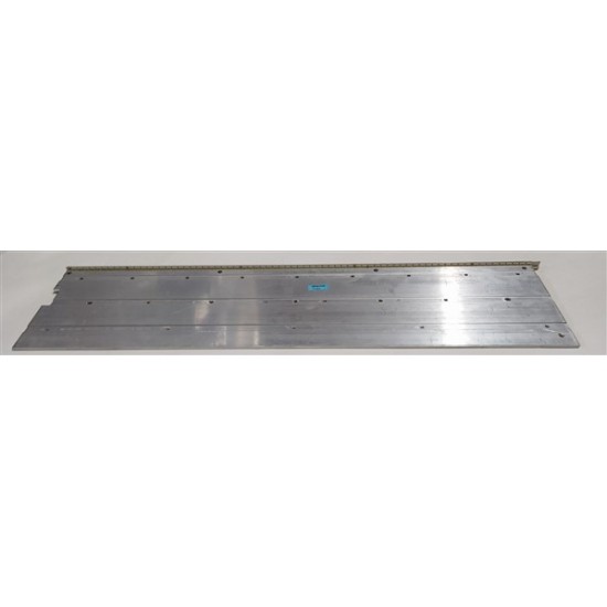 BRACKET AL 48240, 17ELB58NLR0, 7020PKG 72EA REV00 LED BAR.